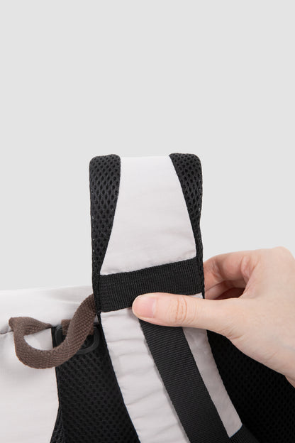 Urban Explorer Pet Backpack