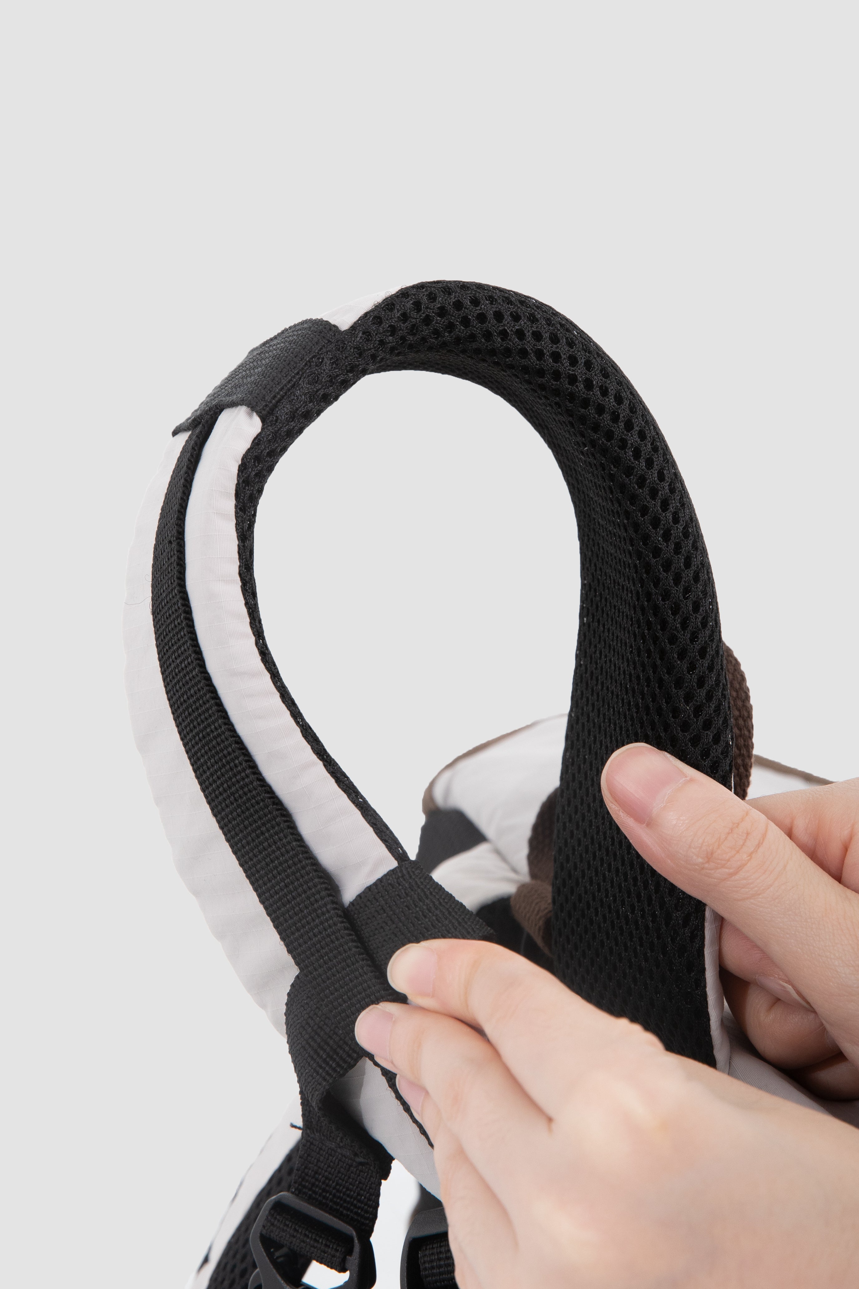 Urban Explorer Pet Backpack