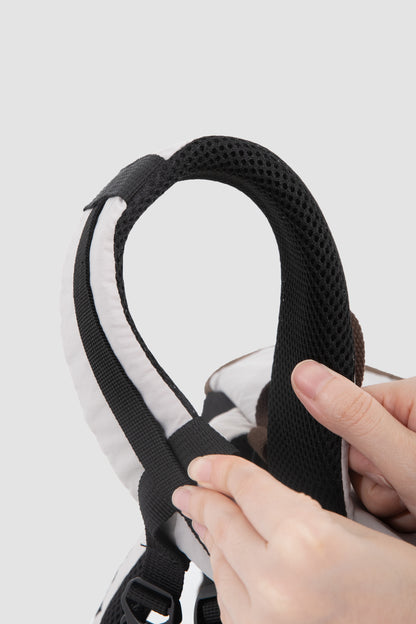 Urban Explorer Pet Backpack