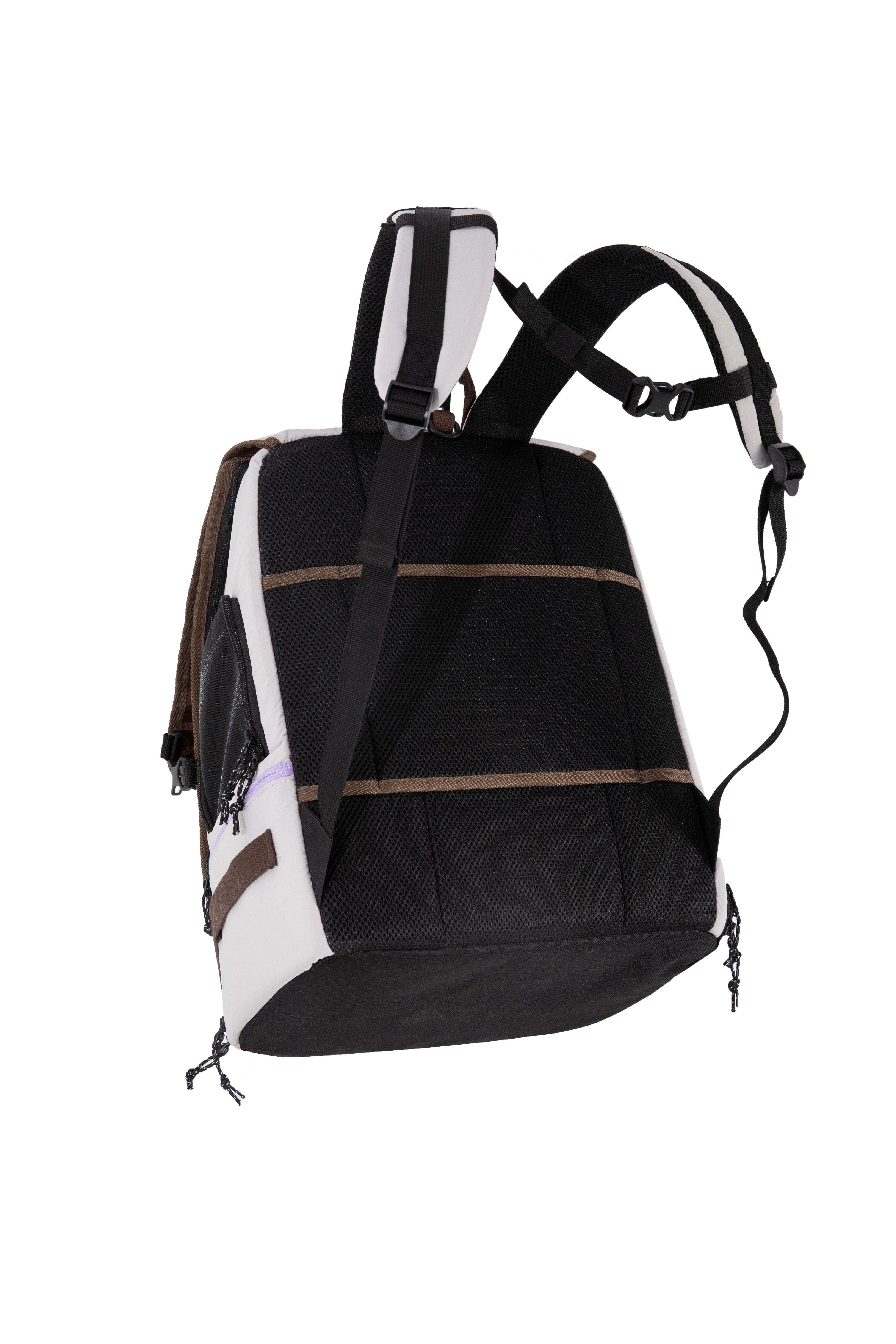 Urban Explorer Pet Backpack
