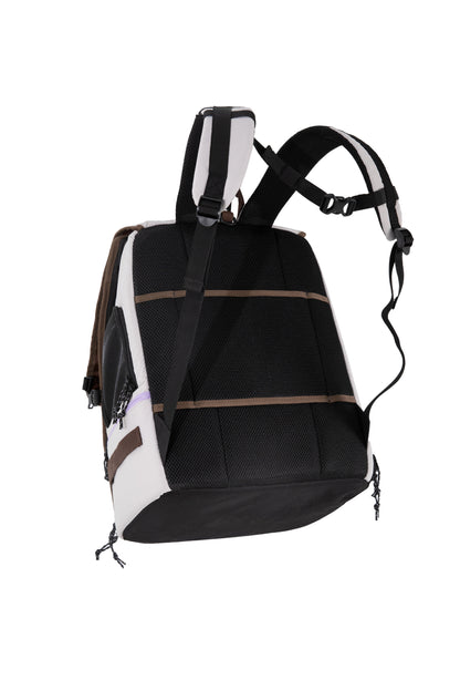 Urban Explorer Pet Backpack