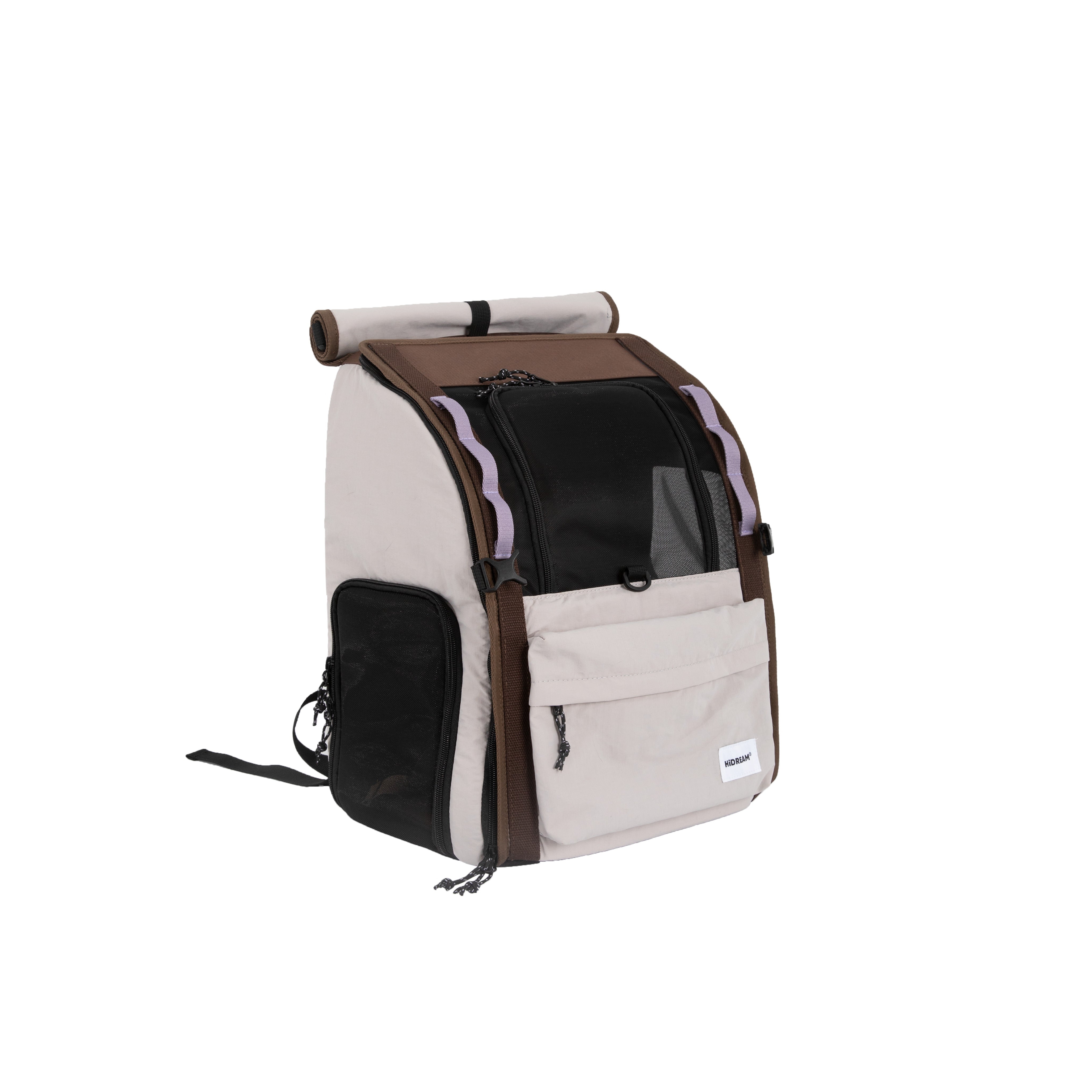 Urban Explorer Pet Backpack
