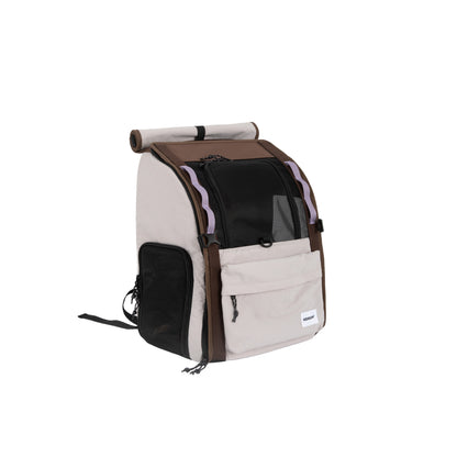 Urban Explorer Pet Backpack