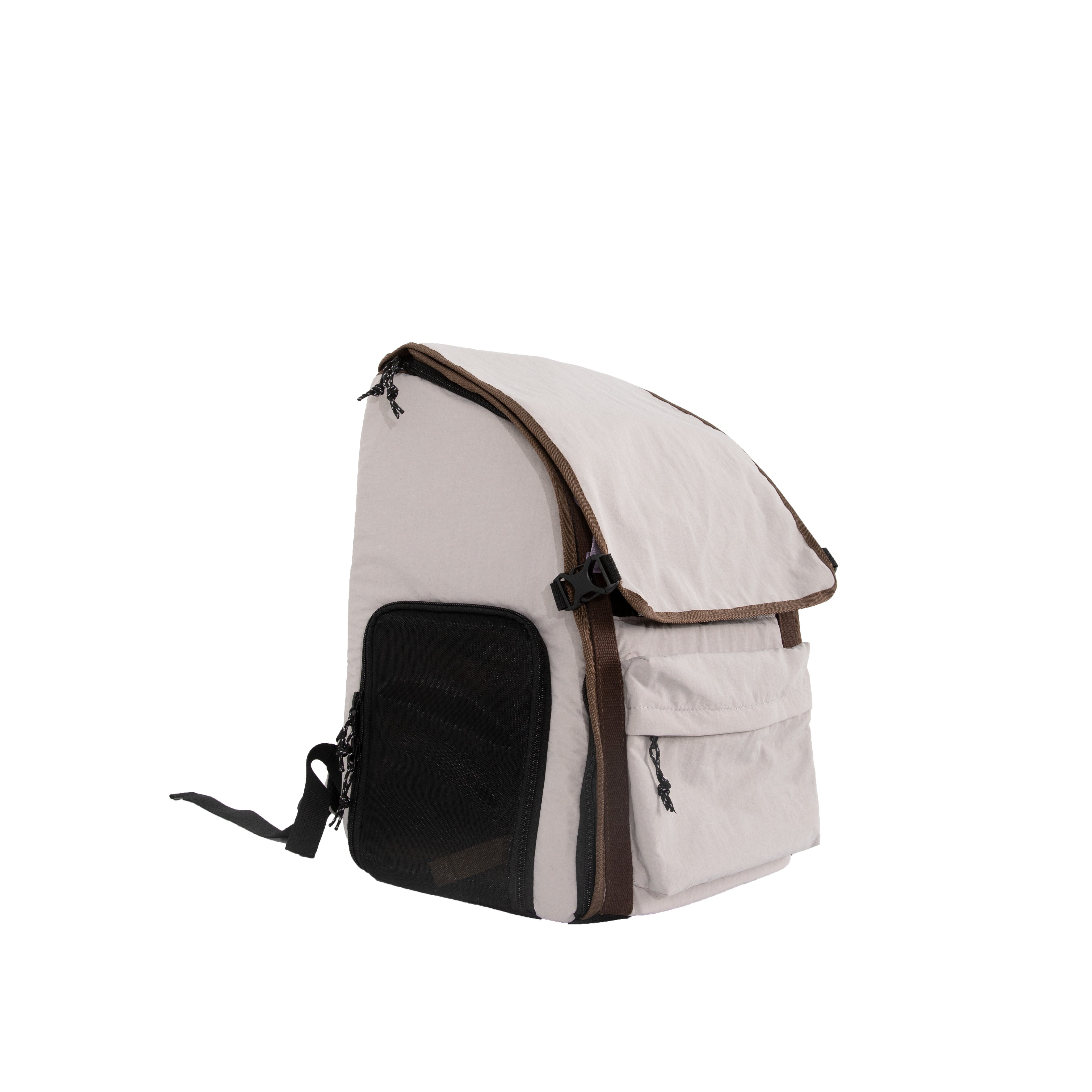 Urban Explorer Pet Backpack
