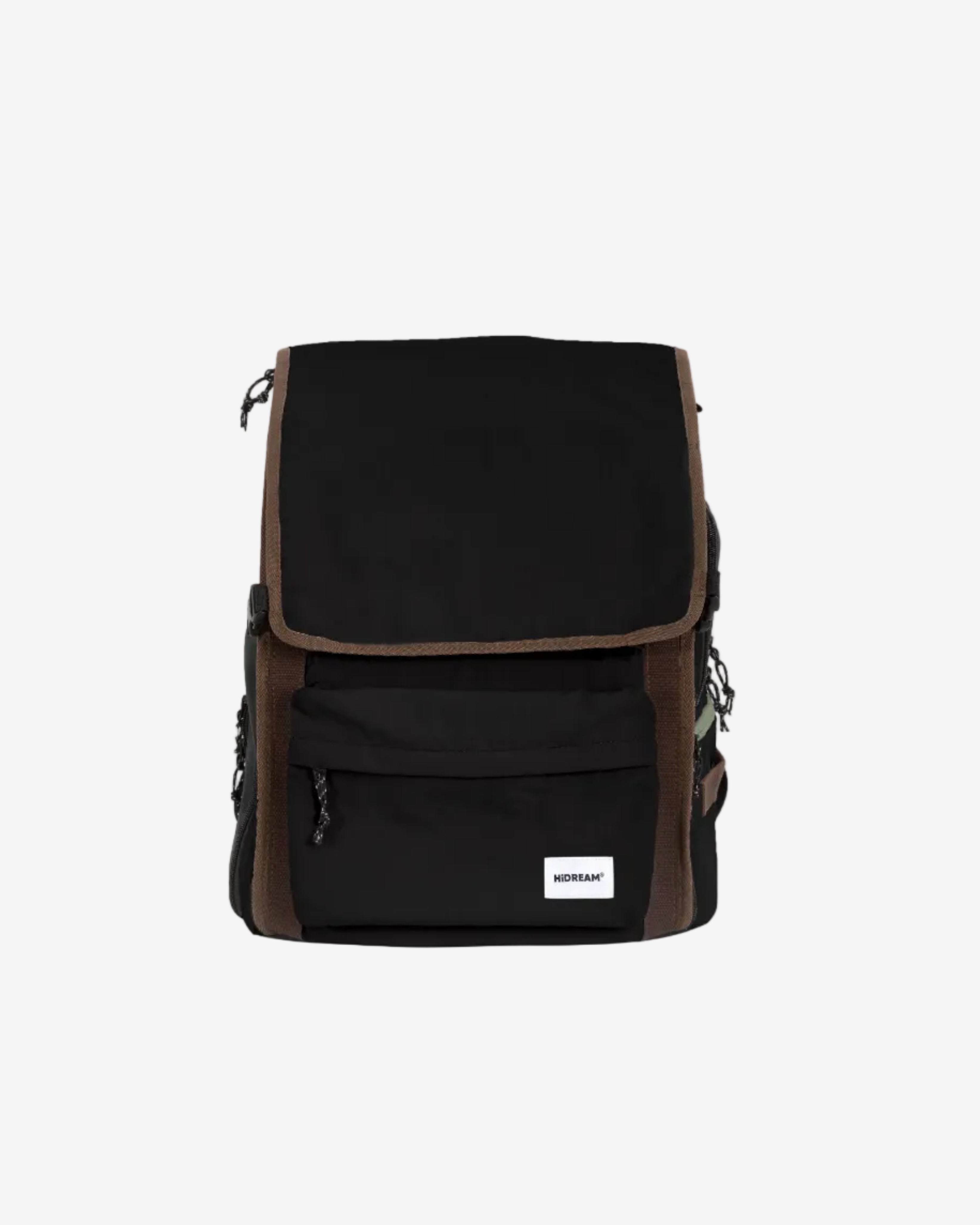 Urban Explorer Pet Backpack - Obsidian Black
