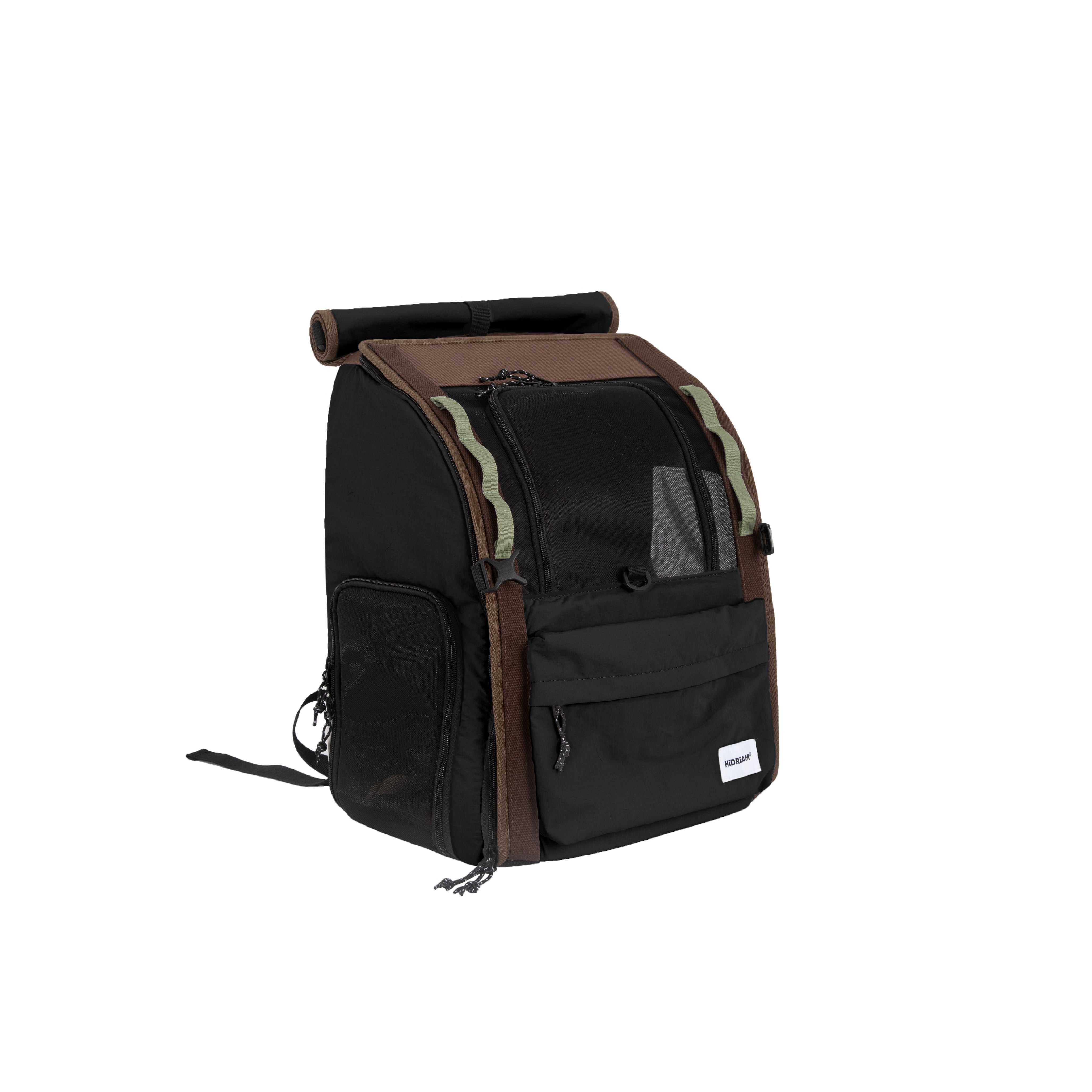Urban Explorer Pet Backpack