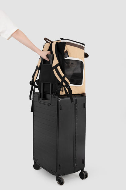Nomad Pet Tent Backpack