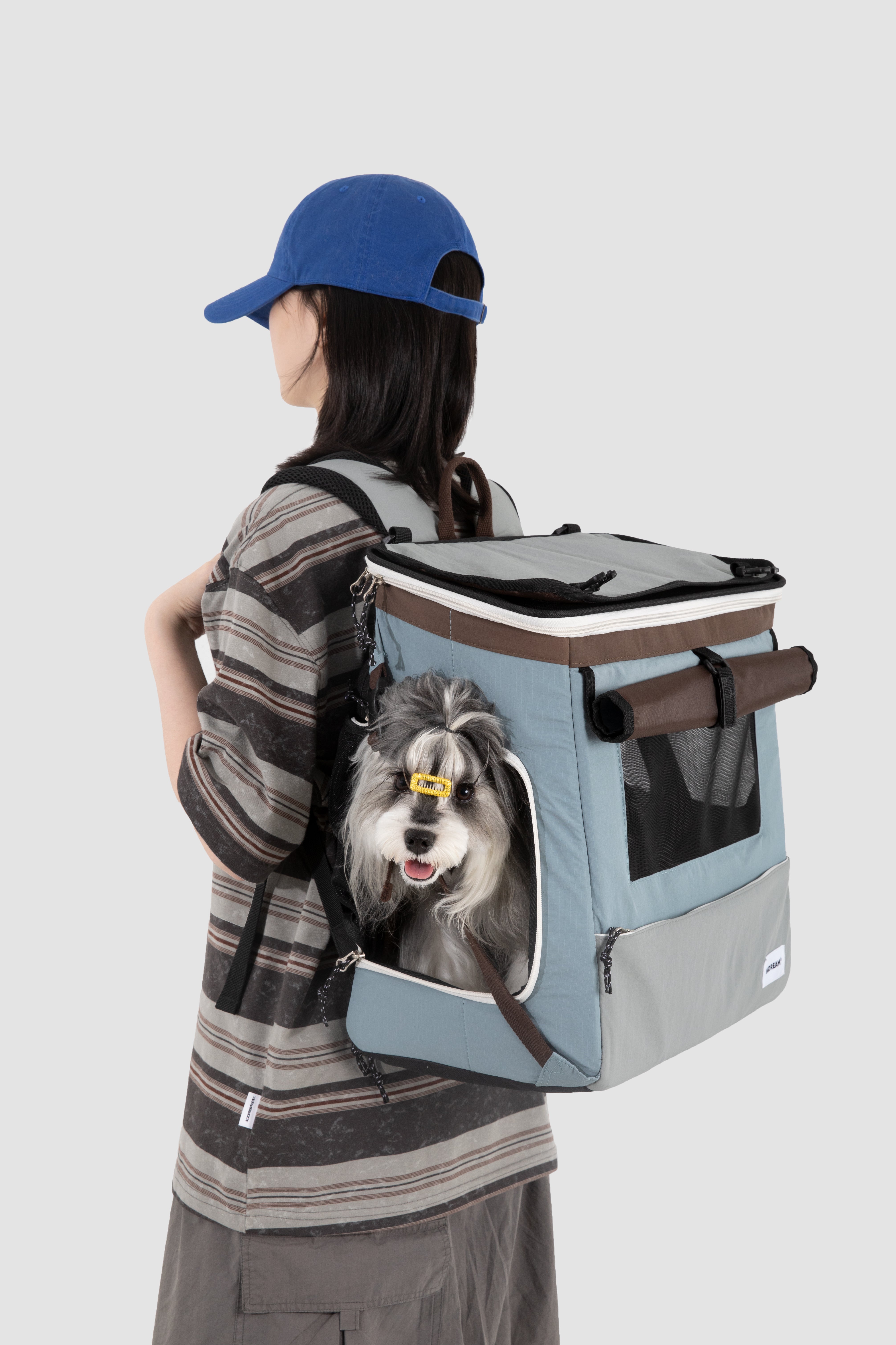 Nomad Pet Tent Backpack
