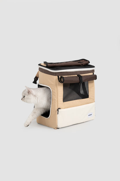 Nomad Pet Tent Backpack
