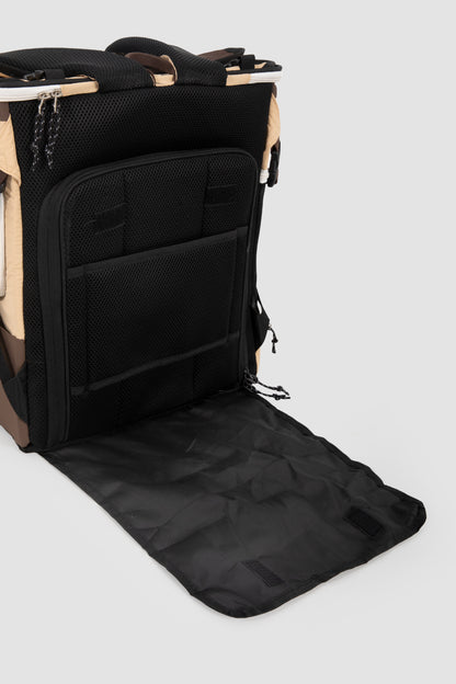 Nomad Pet Tent Backpack