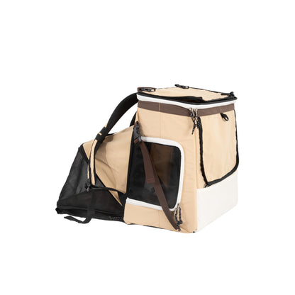 Nomad Pet Tent Backpack
