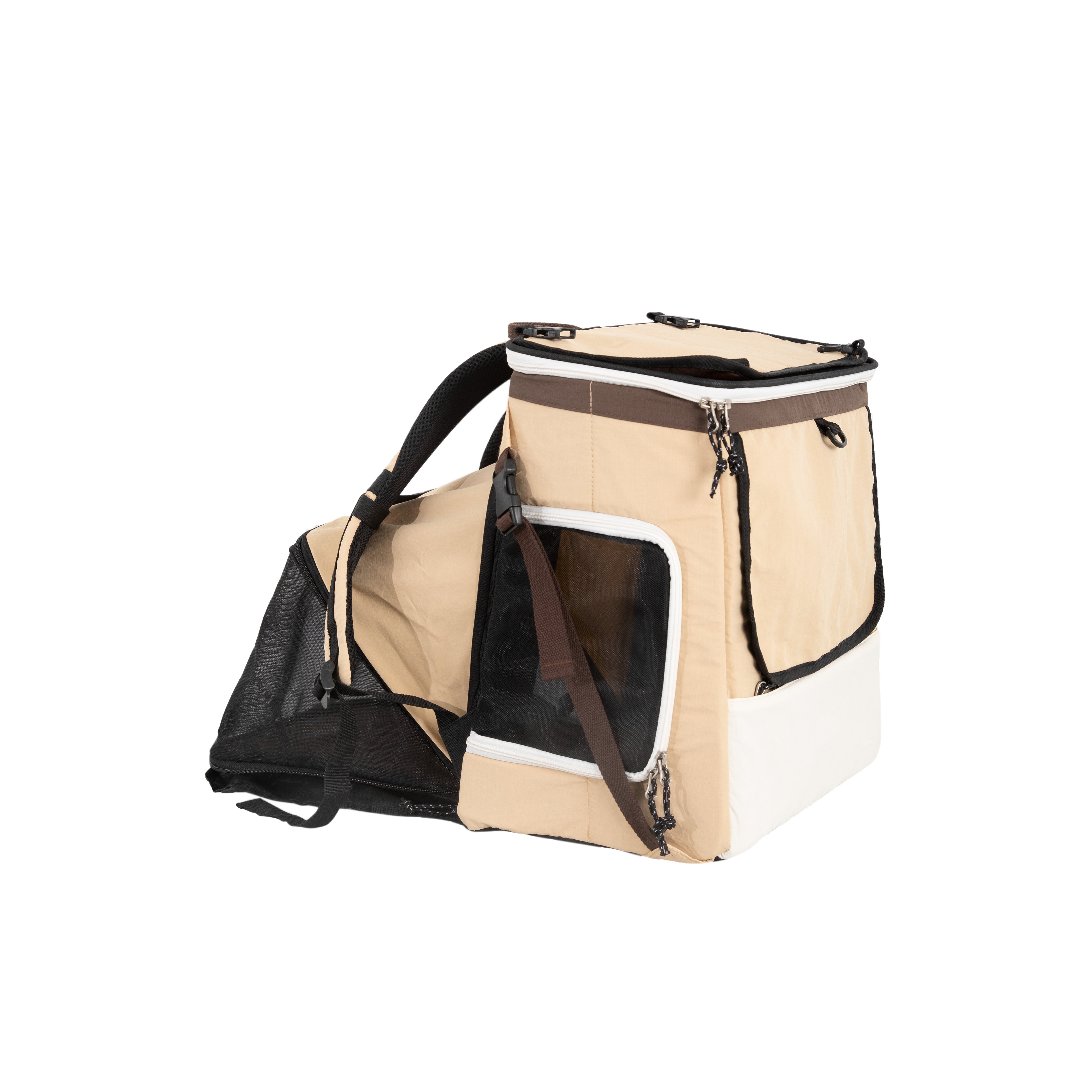 Nomad Pet Tent Backpack