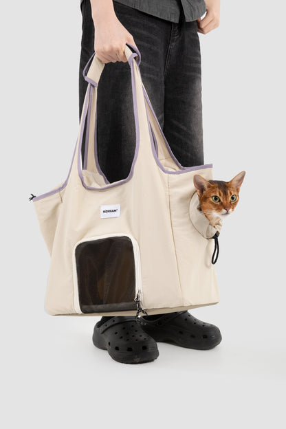 Everyday Pet Tote Bag