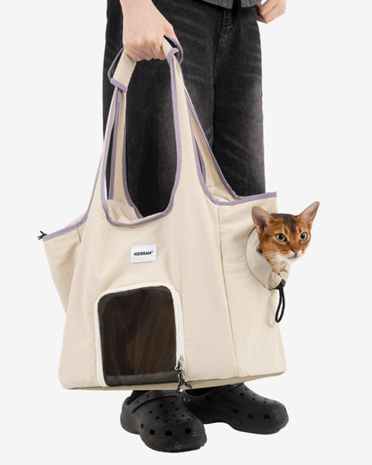Everyday Pet Tote Bag