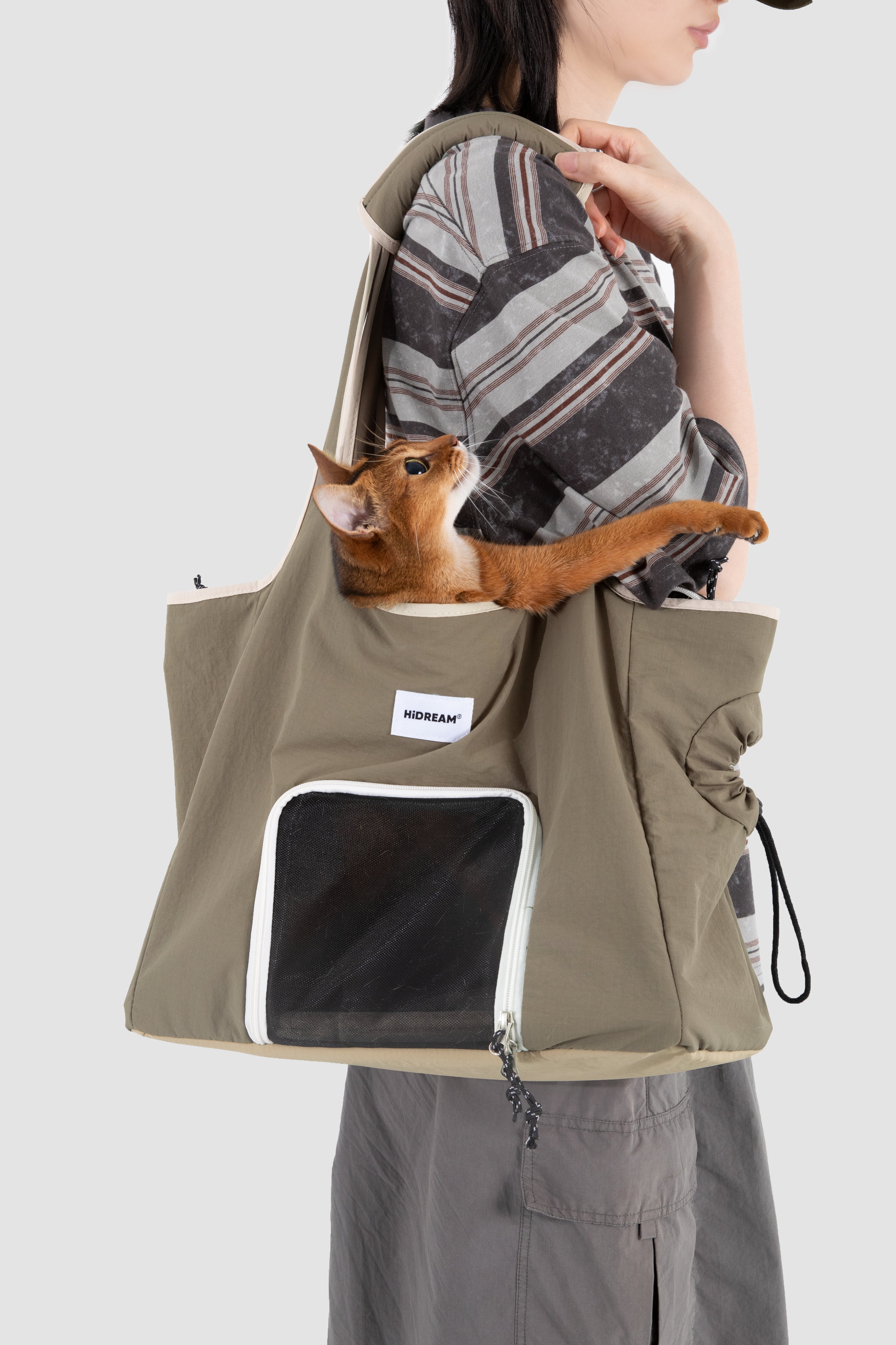 Everyday Pet Tote Bag