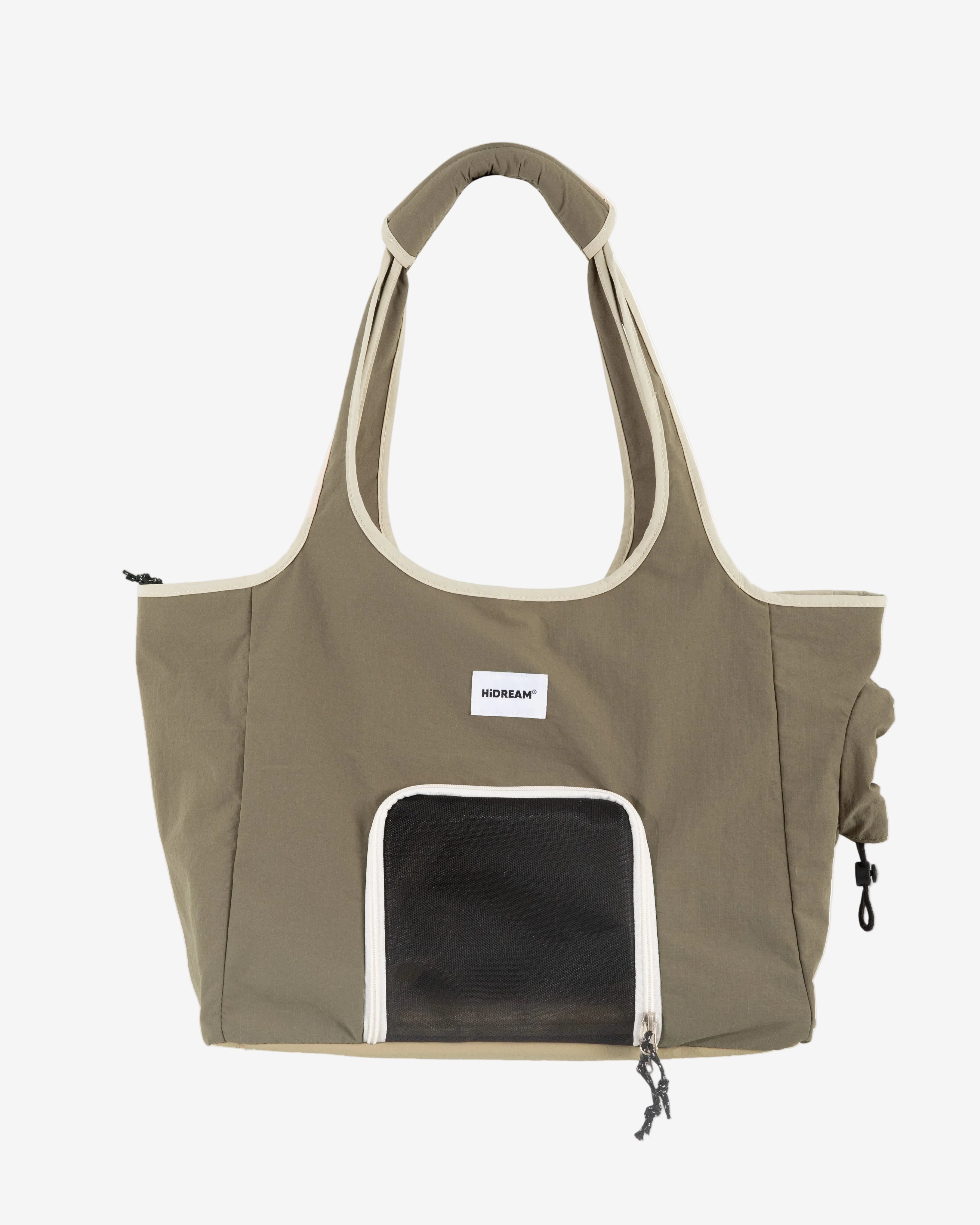 Everyday Pet Tote Bag
