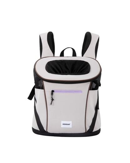 Freedom-Go Pet Front Carrier Backpack