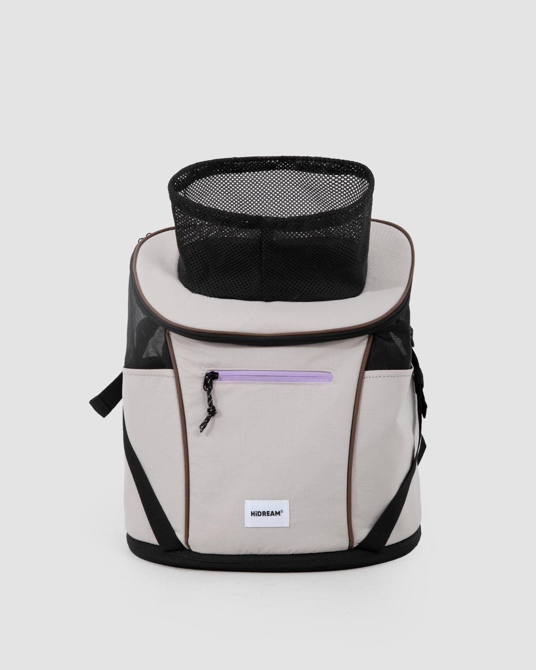 Freedom-Go Pet Front Carrier Backpack