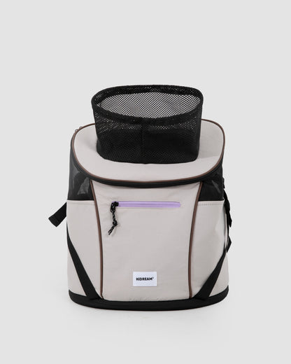 Freedom-Go Pet Front Carrier Backpack