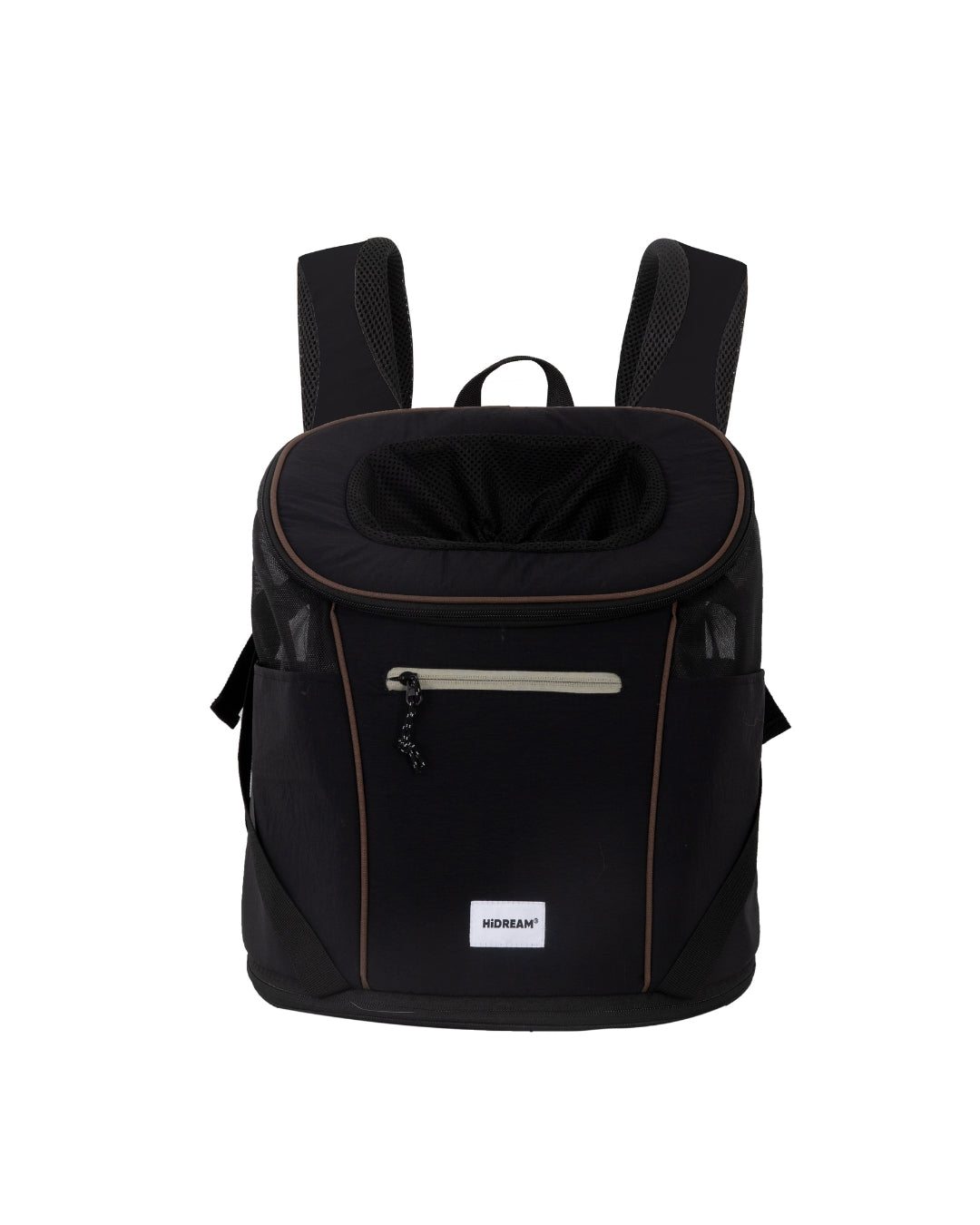 Freedom-Go Pet Front Carrier Backpack