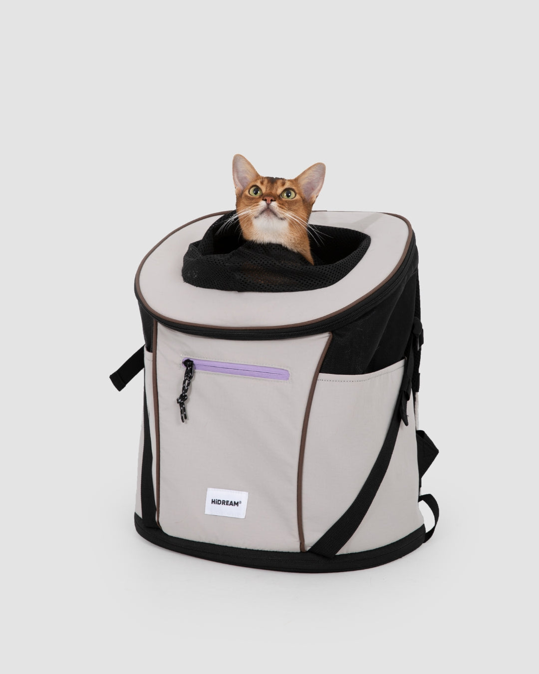 Freedom-Go Pet Front Carrier Backpack
