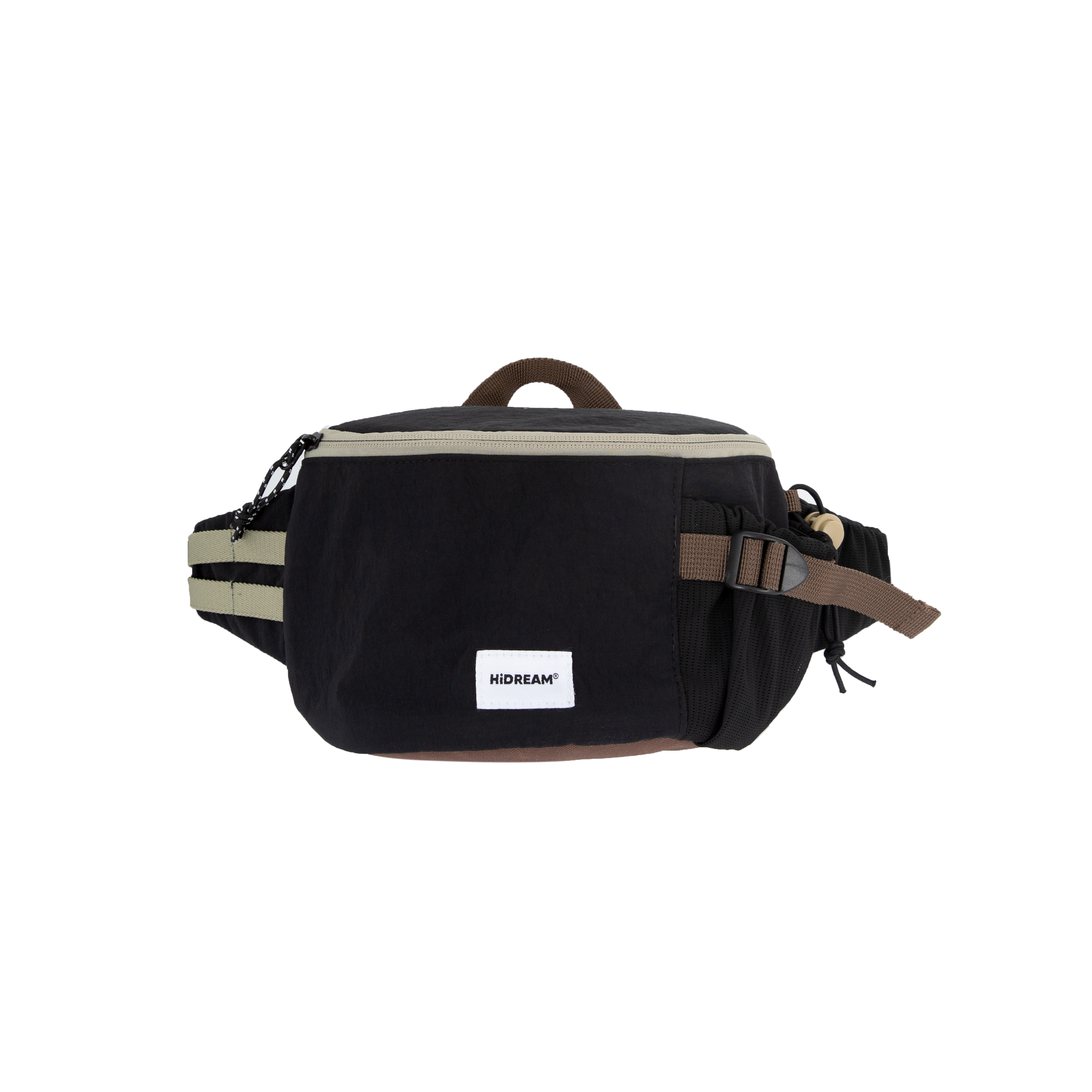 Freedom-Go Dog Walking Waist Bag