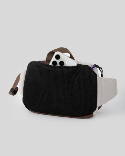 Freedom-Go Dog Walking Waist Bag