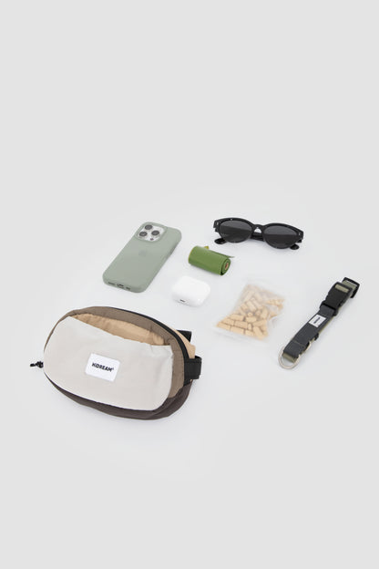 Urban Sport Dog Walking Waist Bag