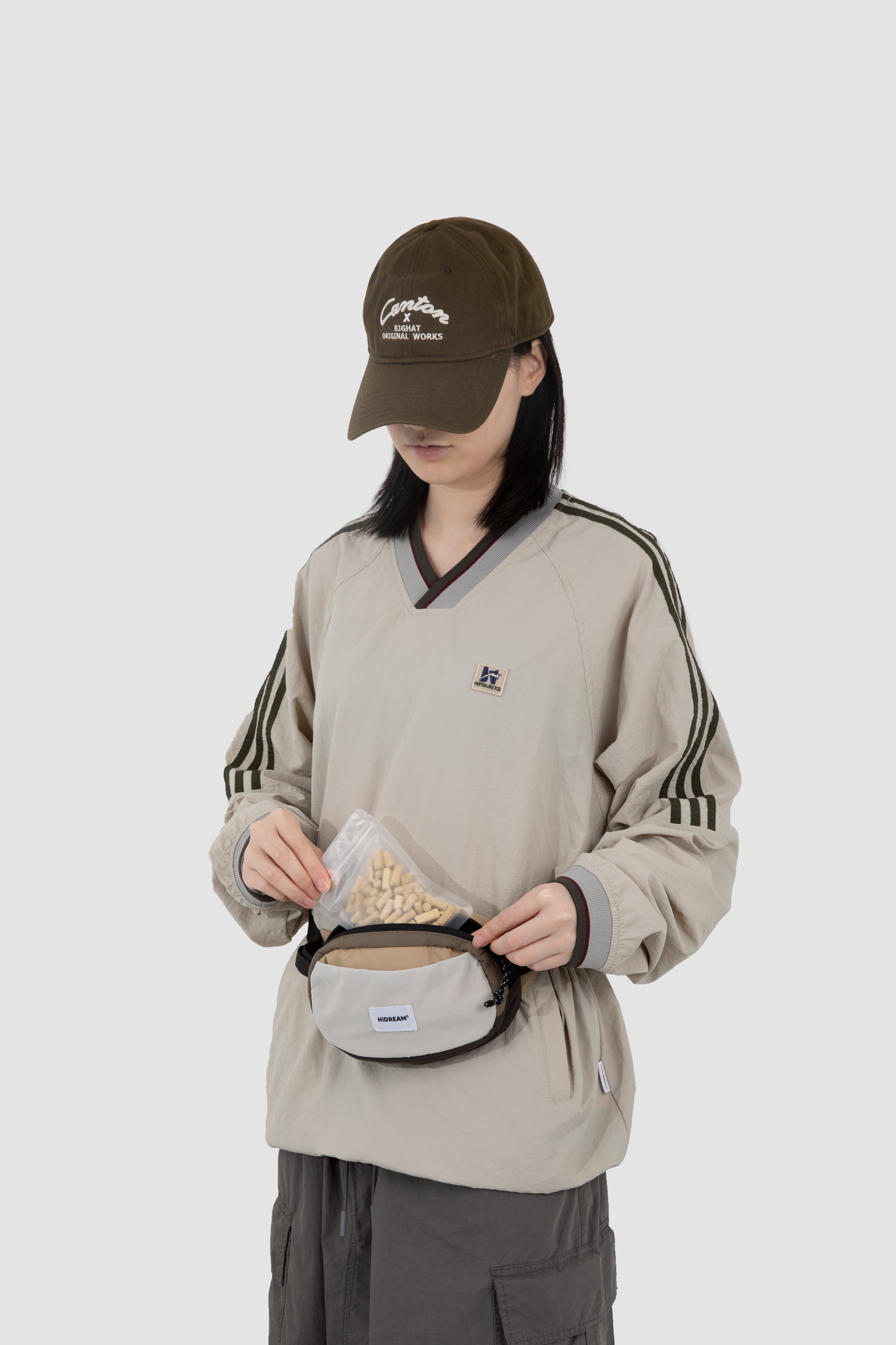 Urban Sport Dog Walking Waist Bag