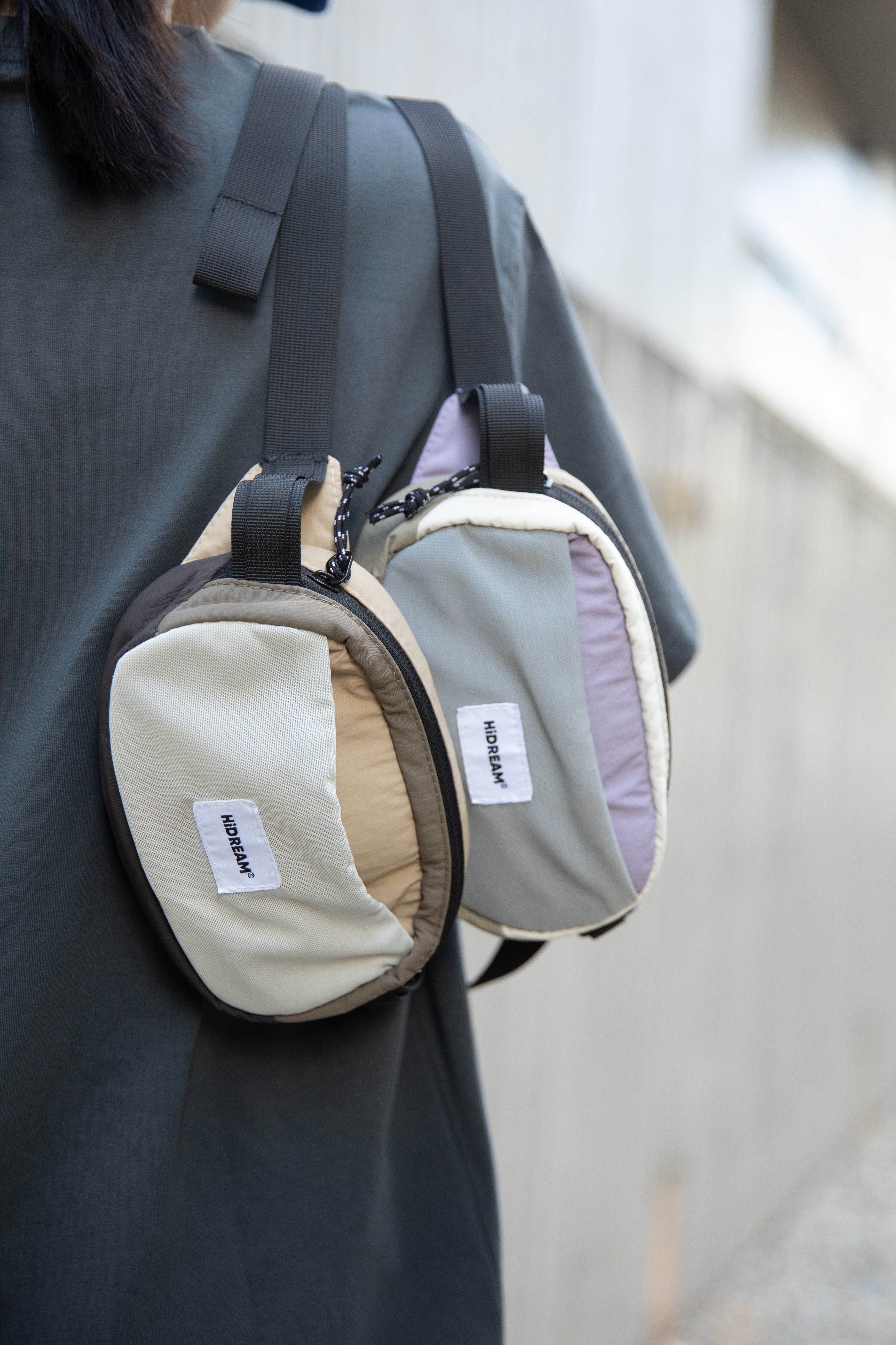 Urban Sport Dog Walking Waist Bag