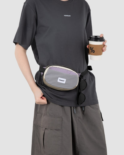 Urban Sport Dog Walking Waist Bag