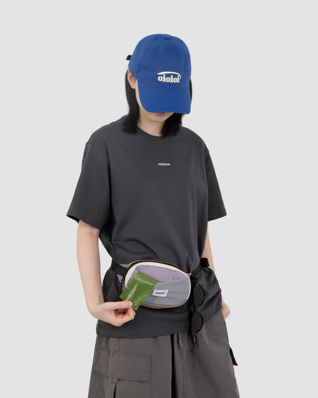 Urban Sport Dog Walking Waist Bag