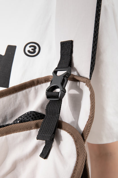 Freedom-Go Pet Sling & Backpack