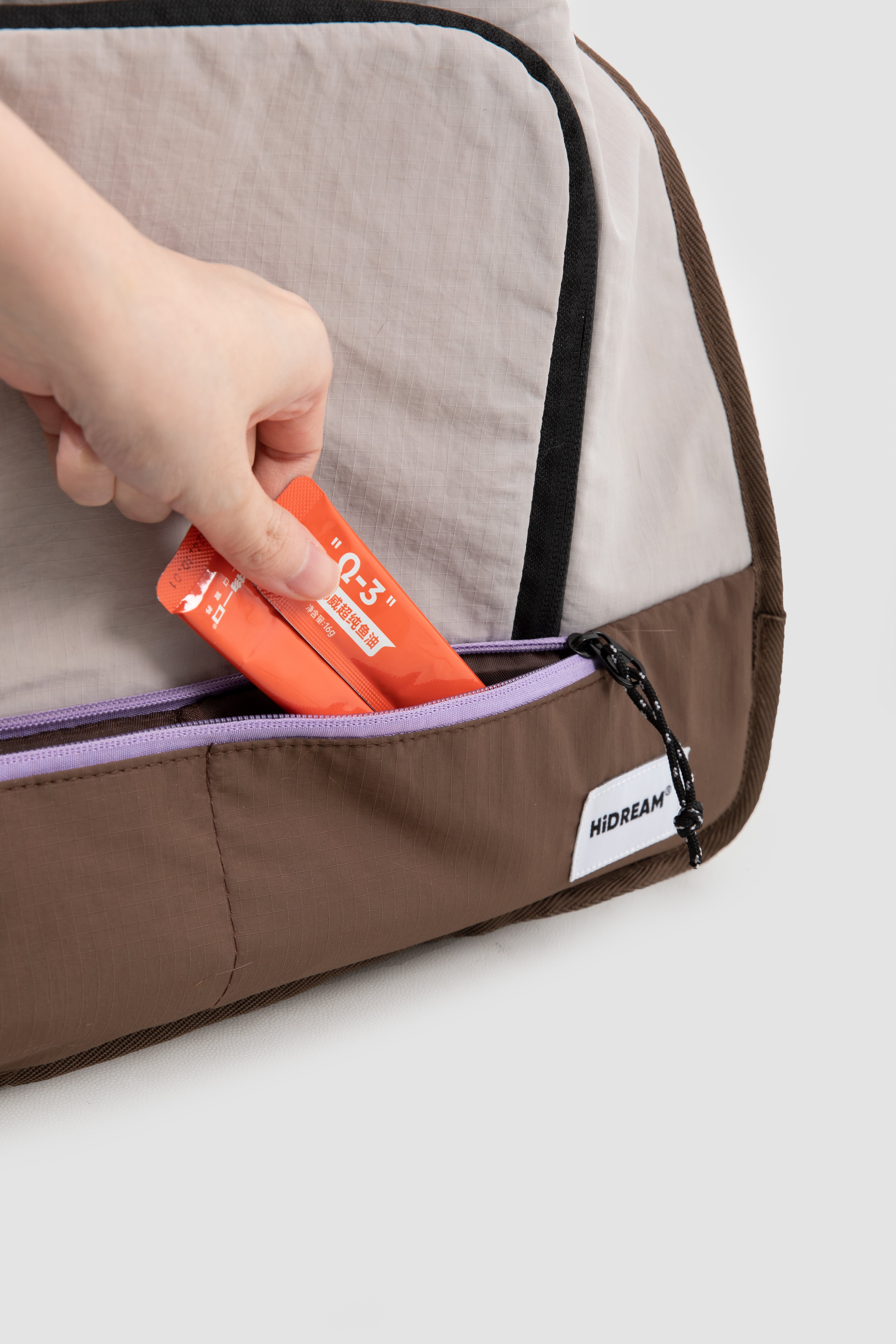 Freedom-Go Pet Sling & Backpack