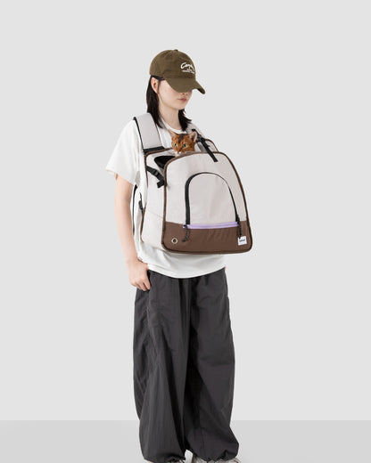 Freedom-Go Pet Sling & Backpack