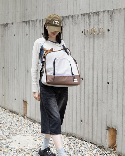 Freedom-Go Pet Sling & Backpack