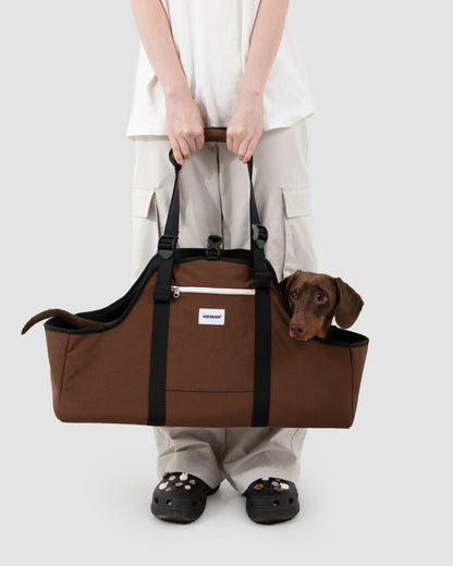 Dachshund Pet Shoulder Bag