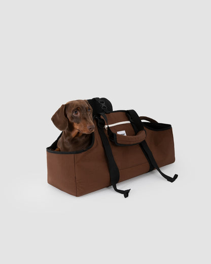 Dachshund Pet Shoulder Bag