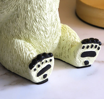 Polar Bear Phone Stand