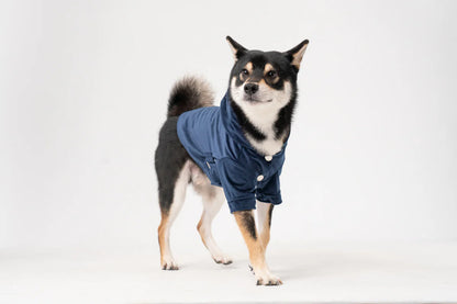 Huston Pet Hoodie