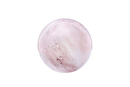 Jupiter Glass Lamp