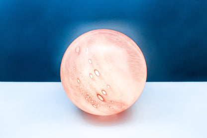Jupiter Glass Lamp