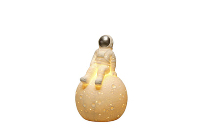 Astronaut Porcelain Table Lamp
