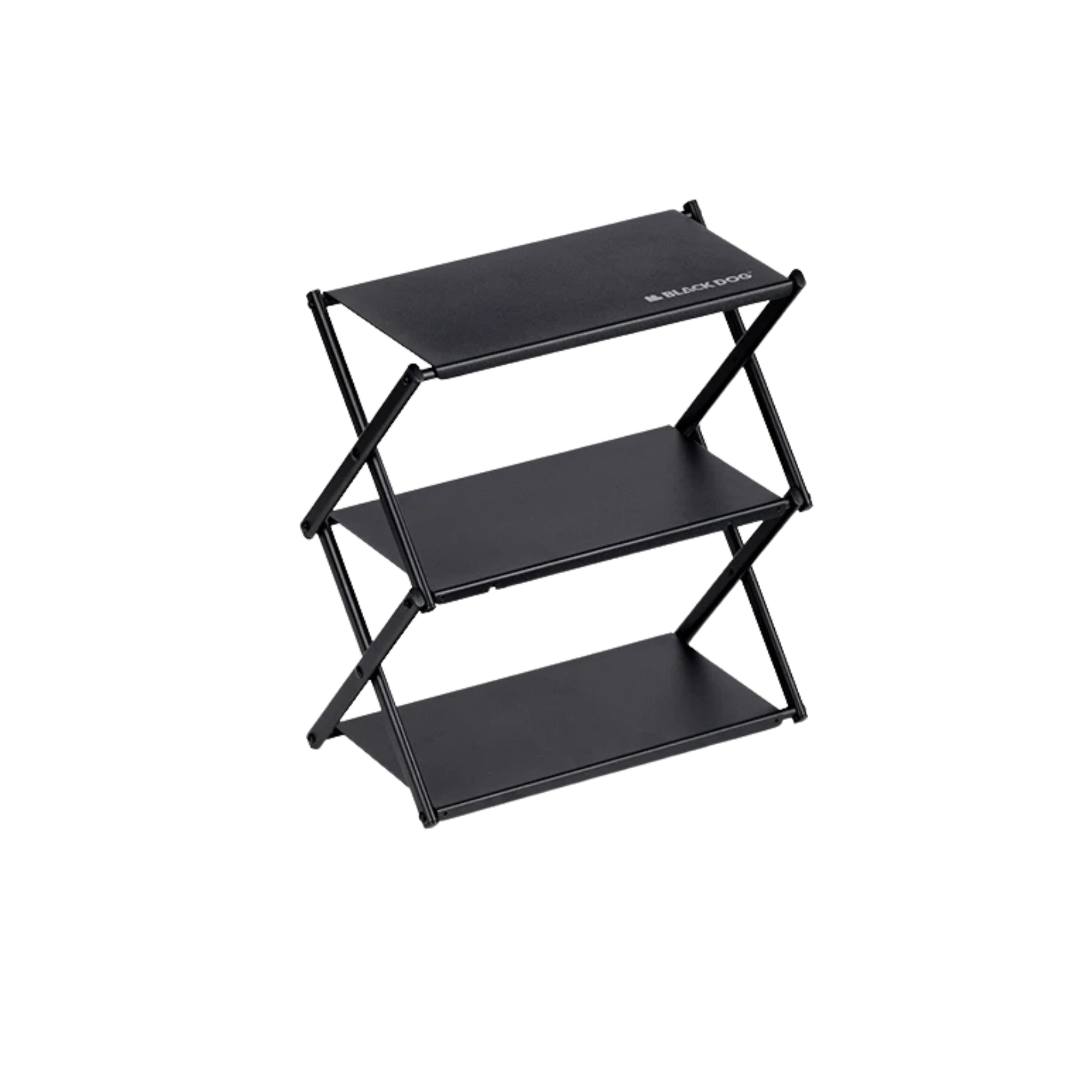 Naturehike BLACKDOG Folding Storage Rack