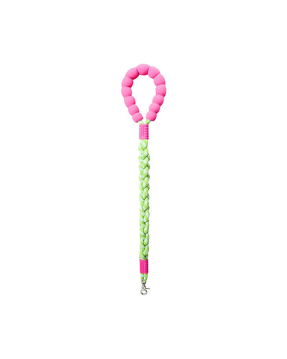 [Twisted] Marshmallow Dog Leash