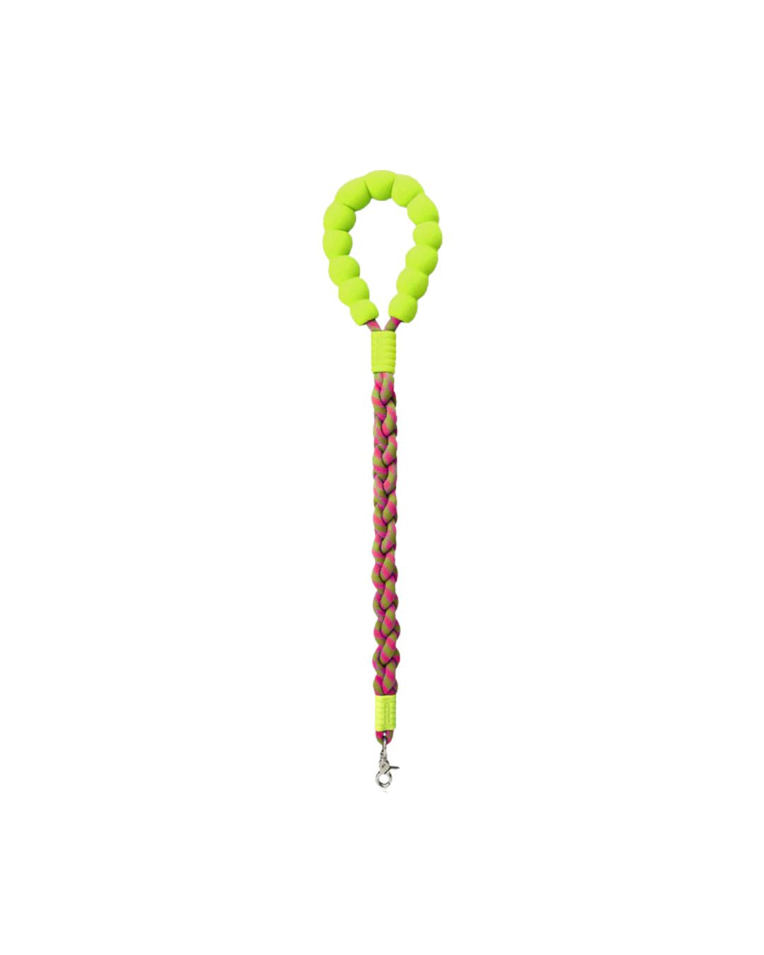 [Twisted] Marshmallow Dog Leash