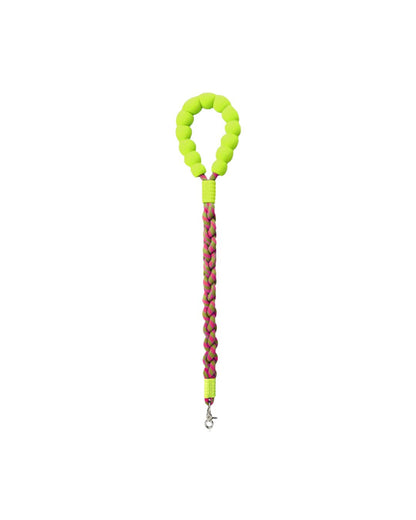 [Twisted] Marshmallow Dog Leash