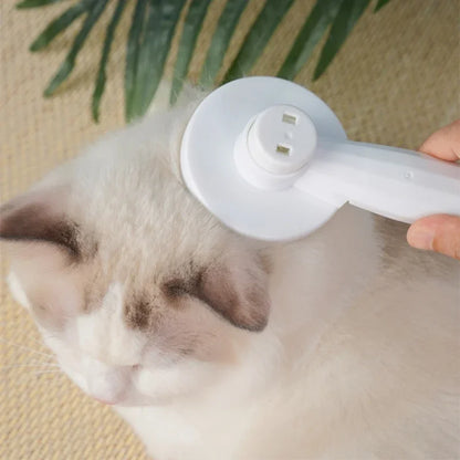 Pet Grooming Brush