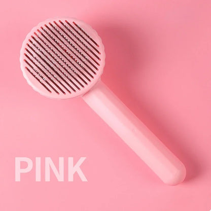 Pet Grooming Brush