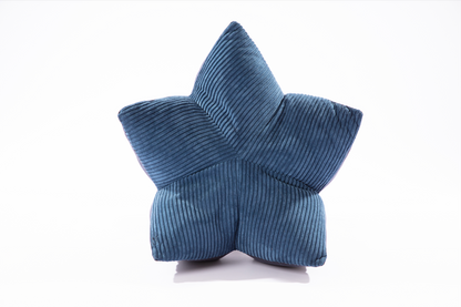[OULU X Pehom] Cuddle Pet Pillow Bed - Navy Blue